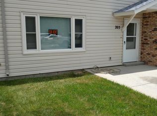 203 Parkcrest Way, Riverton, WY 82501