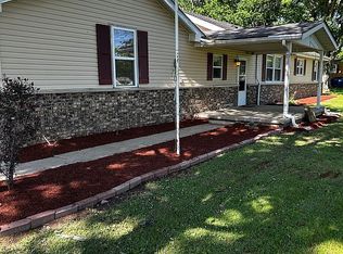 14248 State Highway 34, Benton, IL 62812