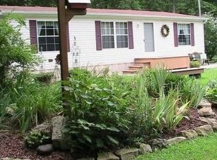 7254 Staten Rd, Sardinia, OH 45171