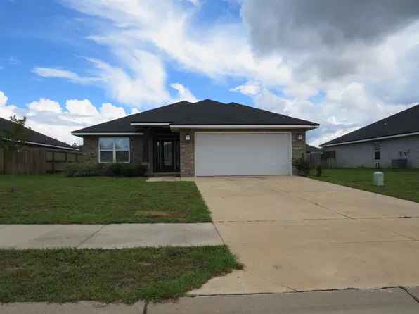 3824 Redbud Way, Panama City, FL 32404