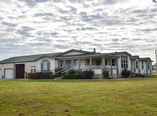 2326 Jayhawk Rd, Fort Scott, KS 66701