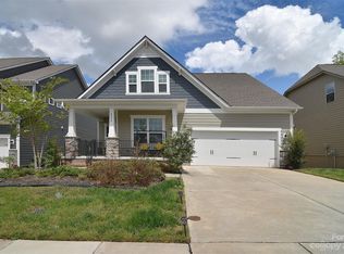 4006 Lily Pond Cir, Waxhaw, NC 28173