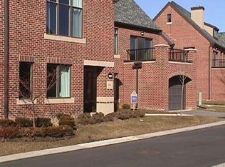 854 Asa Gray Dr, Ann Arbor, MI