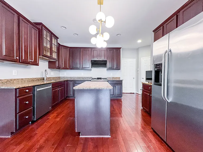 3909 Beeker Mill Pl — Photo 20