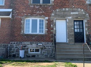 4432 Shelmire Ave, Philadelphia, PA