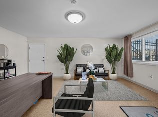 Hilltop Apartments, Washington, DC 20019