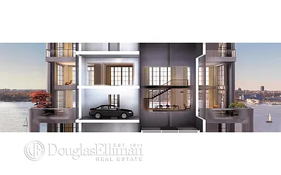 Sold by Douglas Elliman