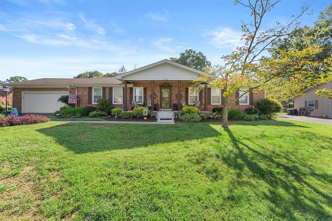 2460 Shamrock Dr, Bowling Green, KY 42104 Zillow