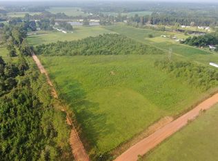 0 McJowers Rd, Ambrose, GA 31512