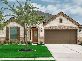 3521 Brian Valley Ct, Spring, TX 77386