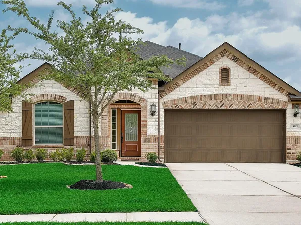 3521 Brian Valley Ct, Spring, TX 77386