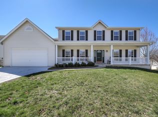 1312 22nd St, Des Moines, IA 50311