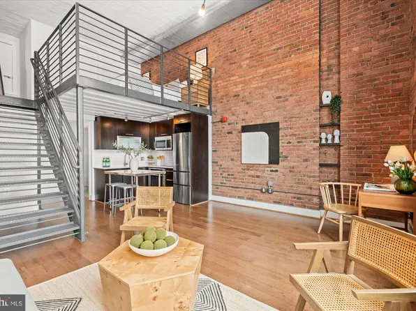1401 R St NW APT 201, Washington, DC 20009