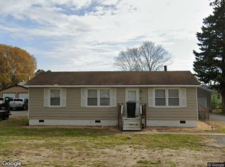 123 Ln St, Suffolk, VA 23438