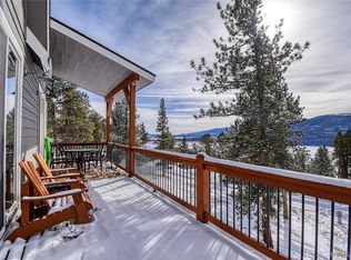 237 Ridge Rd, Twin Lakes, CO 81251