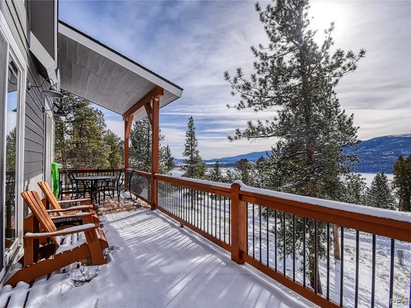 237 Ridge Rd, Twin Lakes, CO 81251