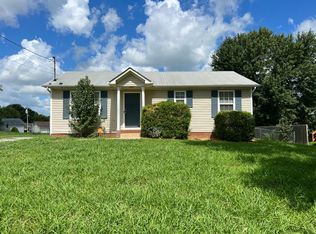 619 Artic Ave, Oak Grove, KY 42262