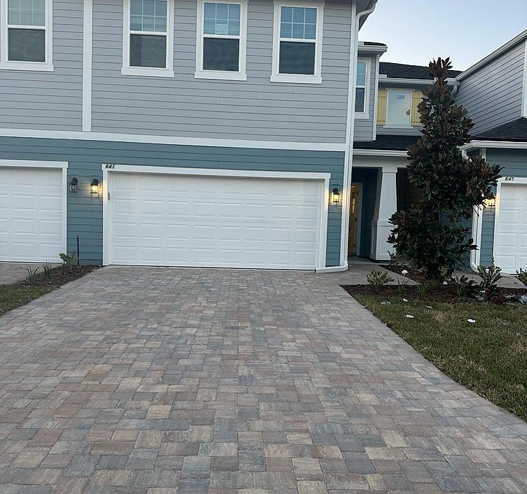 Front elevation
