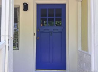 2573 Lincoln Ave #2, Coconut Grove, FL 33133