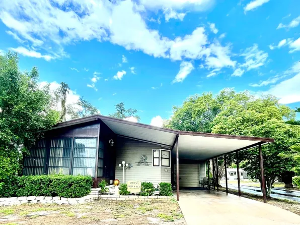 14732 Shark St, Hudson, FL 34667