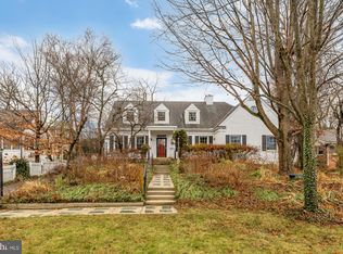 5731 Bradley Blvd, Bethesda, MD 20814