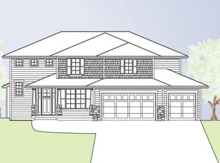 5147 NW 47th Ter, Platte City, MO 64079