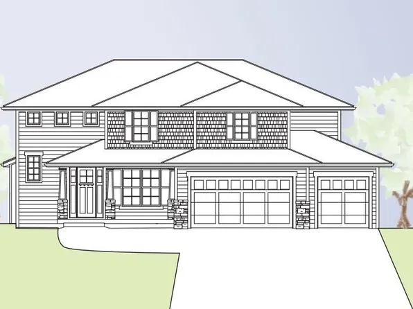 5147 NW 47th Ter, Platte City, MO 64079