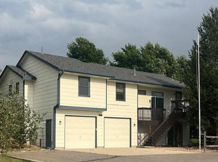 2460 Eileen Way, Parker, CO 80138