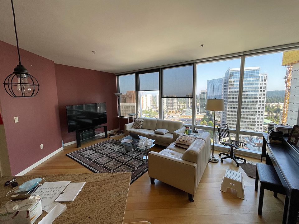 1st image of 10700 NE 4th St Unit 2510