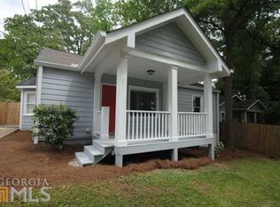 188 Dearborn St, Atlanta, GA 30317
