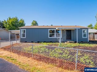 4678 La Vista Way SE, Salem, OR 97317