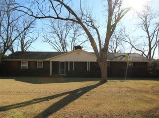 8369 Graves Hwy, Shellman, GA 39886