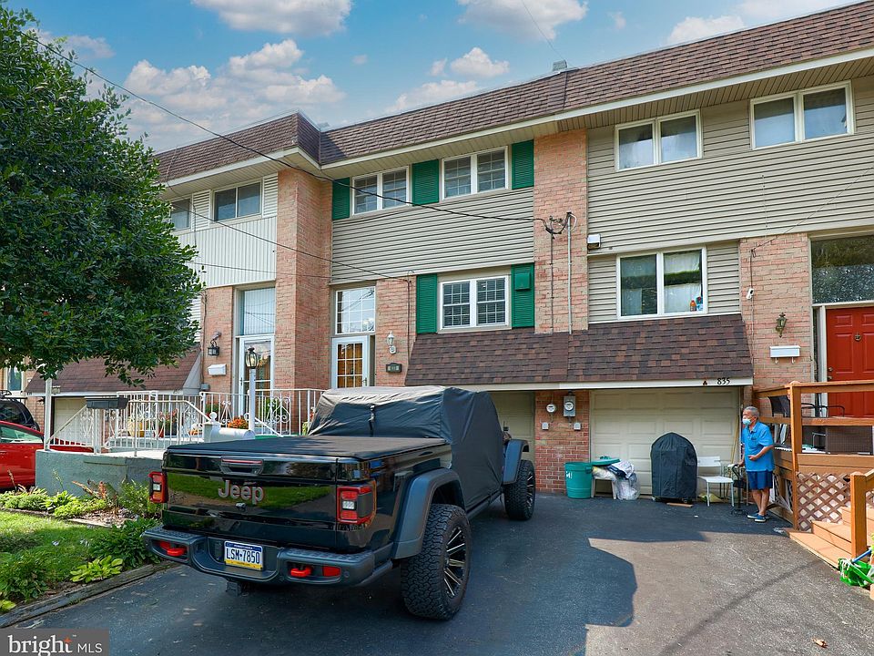 833 Fountain Ave, Lancaster, PA 17601 Zillow