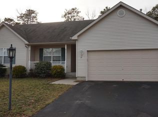 13 Springate Ct, Little Egg Harbor, NJ 08087