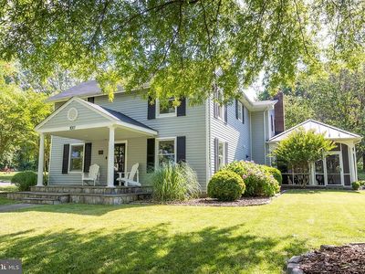 1017 Tyler St, Herndon, VA, 20170