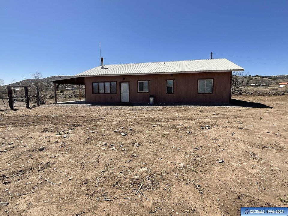 20 Route Dr, Buckhorn, NM 88025 MLS 39932 Zillow