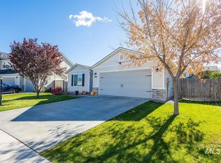 11629 Virginia Pkwy, Caldwell, ID 83605