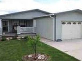 1760 Truman St, Laramie, WY 82070