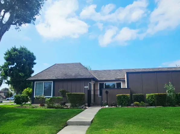 1234 E Bell Ave #81A, Anaheim, CA 92805
