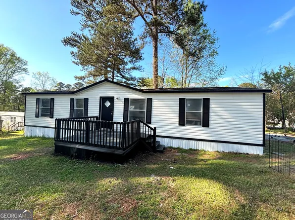 479 Windsor Pkwy, Hampton, GA 30228