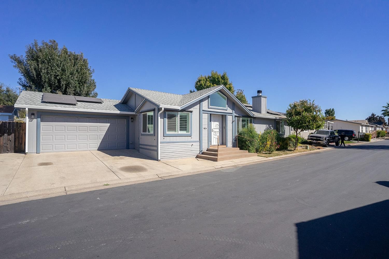 1400 W Marlette St Space 35 — Castle Oaks Golf Club