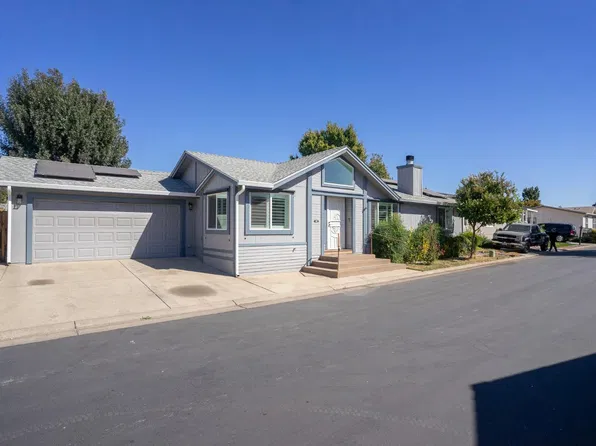 1400 W Marlette St Space 35, Ione, CA 95640