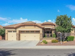 4380 S Hudson Pl, Chandler, AZ 85249