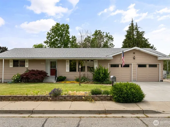 60 N Green Place, East Wenatchee, WA 98802