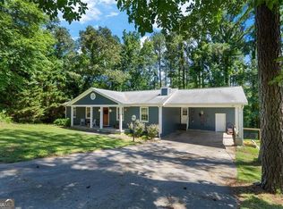 31 View Dr SE, Rome, GA 30161