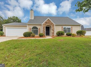 5669 Blackberry Row, Ellenwood, GA 30294