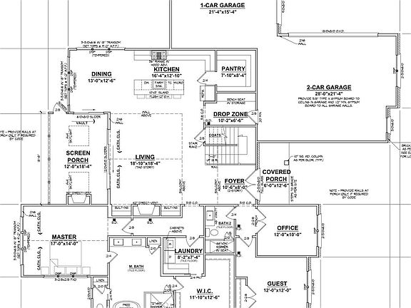 4th image of 791 Chapel Ridge Dr