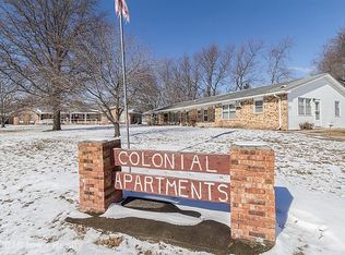 101 W North St, Truro, IA 50257