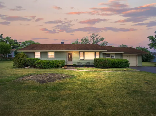 1350 63rd Pl, La Grange, IL 60525