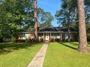 2401 Forest Glen Dr, Albany, GA 31707